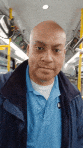 Metro Operator Bus Driver GIF - Metro Operator Bus Driver Busdriver GIFs
