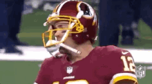 Colt Mccoy GIF - Colt Mccoy Disappointed GIFs