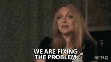 We Are Fixing The Problem They Are Creating The Problem GIF - We Are Fixing The Problem They Are Creating The Problem Not My Fault GIFs