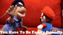 Sml Brooklyn Guy GIF - Sml Brooklyn Guy You Have To Be Family Friendly GIFs