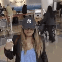 Ally Picture GIF - Ally Picture Celebrity GIFs