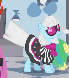 My Little Pony Mlp GIF - My Little Pony Mlp Bouncing GIFs