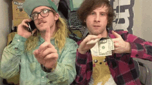 Swag GIF - Swag Dollar Money GIFs