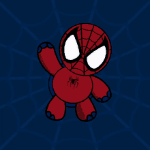 The Little Turtles Club Spider Man GIF - The Little Turtles Club Spider Man Spider Man No Way Home GIFs