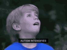 Autism Intensifies Whoa GIF - Autism Intensifies Whoa Amazed GIFs