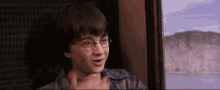 Scar Harry Potter GIF
