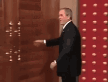 President Lost GIF - President Lost Oops GIFs