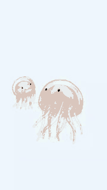 Jellyfish Tank GIF - Jellyfish Tank GIFs