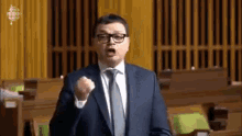 Jacques Gourde Jacques Gourde2020 GIF - Jacques Gourde Jacques Gourde2020 Canadian Politician GIFs