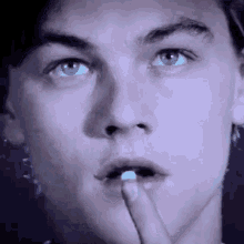 Romeo And Juliet Romeo And Juliet Movie GIF - Romeo And Juliet Romeo And Juliet Movie Romeo Montague GIFs
