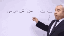 حروف GIF - Letters Lesson Arabic GIFs