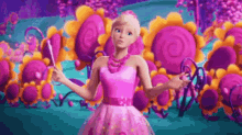 Barbie Barbie Fairytopia GIF
