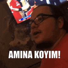 Amina Koyim Aq GIF - Amina Koyim Aq Amk GIFs