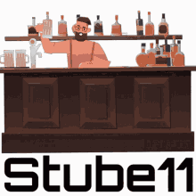 Stube11 Zuipen GIF - Stube11 Stube Zuipen GIFs
