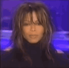 Janet Jackson Janet GIF - Janet Jackson Janet Ianetjackson GIFs