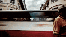 City People GIF - City People Colours GIFs