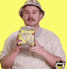 Snacked Ethan Klein GIF - Snacked Ethan Klein First We Feast GIFs
