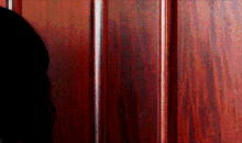 Jennifer Connelly Stuck In Love GIF - Jennifer Connelly Stuck In Love Opening Door GIFs