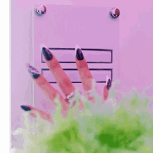 Press The Up Button Blackpink GIF