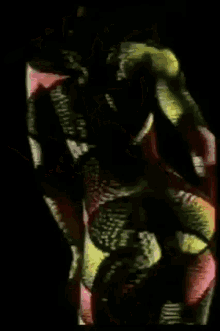 Iggydr Sexy GIF - Iggydr Sexy Colorful GIFs