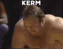Kerm Kermitt GIF - Kerm Kermitt Kermothy GIFs
