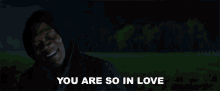 You Are So In Love Samuel L Jackson GIF - You Are So In Love Samuel L Jackson Darius Kincaid GIFs