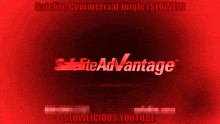 a safelite commercial jingle is slowed down