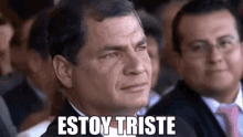 Rafael Correa Rafael GIF