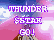 stak jigstack stak attack thunder stak