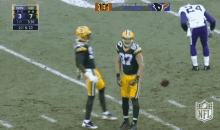 Jordy Nelson Come On GIF