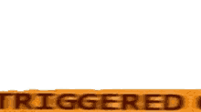 xddd triggered