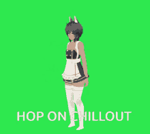 Chillout Chilloutvr GIF - Chillout Chilloutvr Hop On GIFs