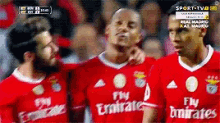 Slb Slbenfica GIF - Slb Slbenfica Benfica GIFs