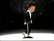 Jackie Chan Chan Kong Sang GIF - Jackie Chan Chan Kong Sang Martial Artist GIFs