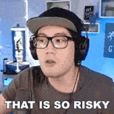 that is so risky ryan higa higatv that is really risky that is extremely dangerous