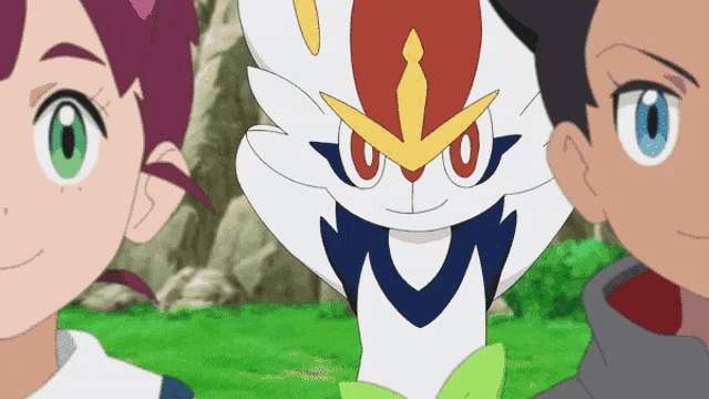 Cinderace Pokémon Cinderace GIF - Cinderace Pokémon Cinderace Luxray -  Discover & Share GIFs