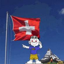 Switzerland Swiss GIF - Switzerland Swiss Zurich GIFs