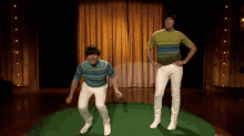 It’s Labor Day! Last Chance To Wear Your White Pants… GIF - Laborday Whitepants Dance GIFs