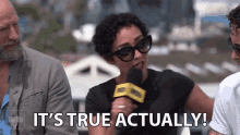 Its True Actually Thats The Truth GIF - Its True Actually Its True Thats The Truth GIFs