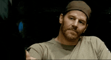 Don'T Forget Your Toothbrush Seal Team GIF - Don'T Forget Your Toothbrush Seal Team Jason Hayes GIFs