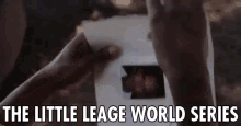 I Am 12 GIF - Benchwarmers Litttle League World Series The Benchwarmers GIFs
