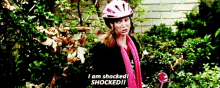 Phoebe Shocked GIF - Phoebe Shocked Friends GIFs