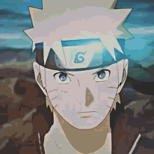 Naruto GIF