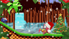 Sonic Sonic The Hedgehog GIF - Sonic Sonic The Hedgehog Megadrive GIFs