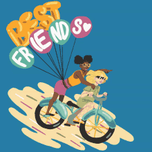 Best Friends Best GIF - Best Friends Best Friend Best GIFs