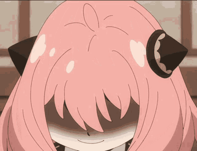 Anime anya Memes & GIFs - Imgflip