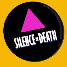 Silence Equals Death Silence GIF - Silence Equals Death Silence Death GIFs