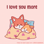 I-love-you-more No-i-love-you-more GIF - I-love-you-more I-love-you No-i-love-you-more GIFs