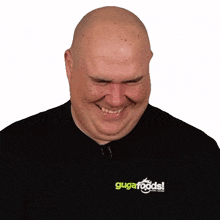 laughing gustavo tosta guga foods hahaha giggle laughing gustavo tosta guga foods hahaha giggle