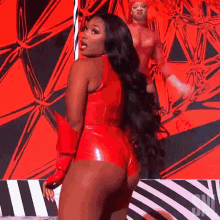shake your booty megan thee stallion dont stop saturday night live dancing